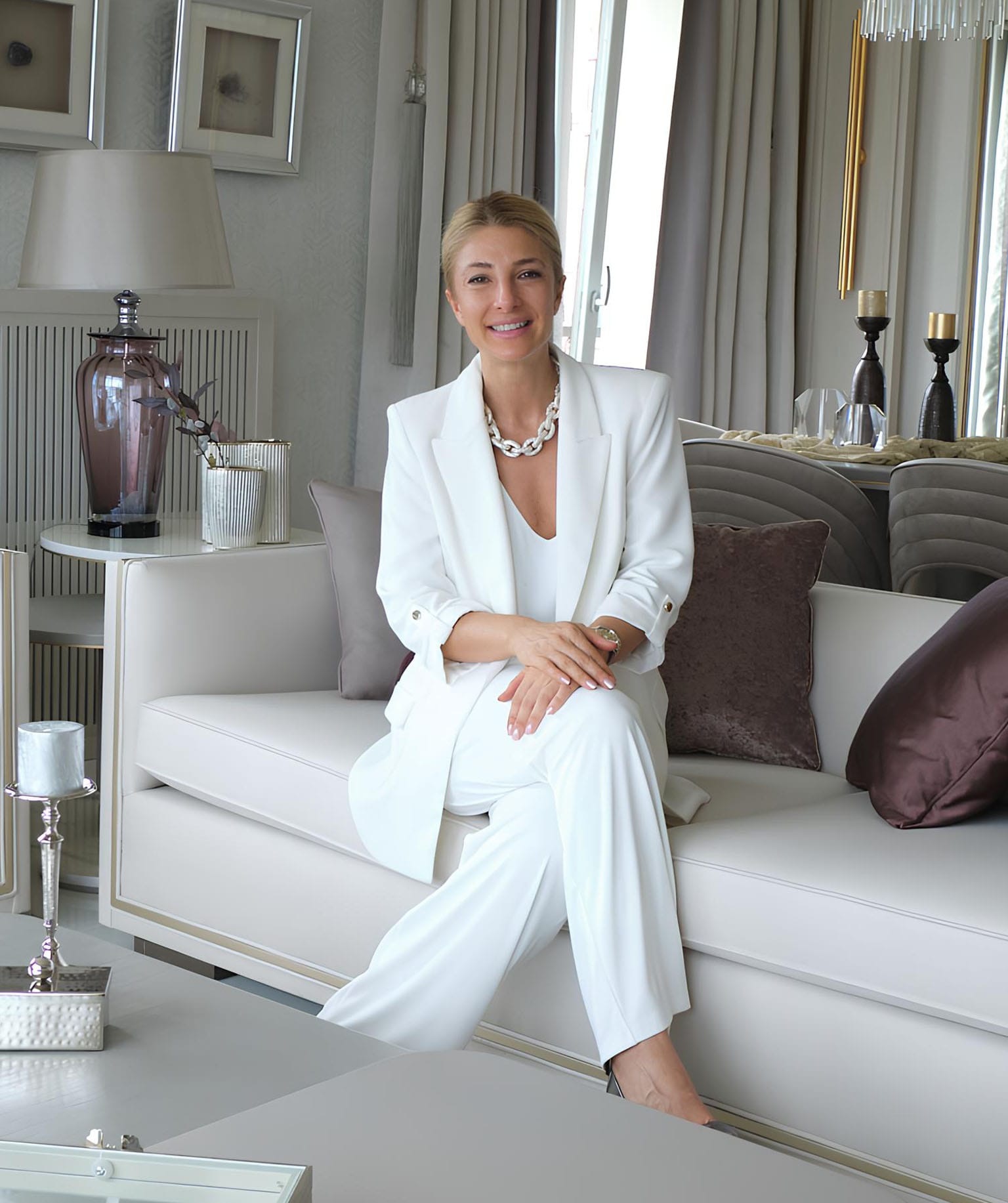 Begum OZTURK